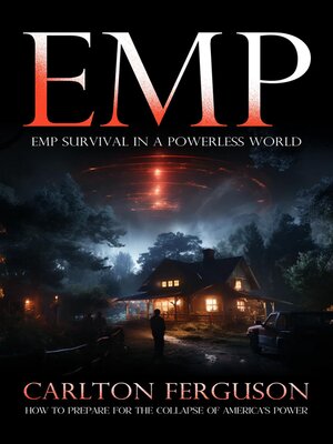 cover image of Emp